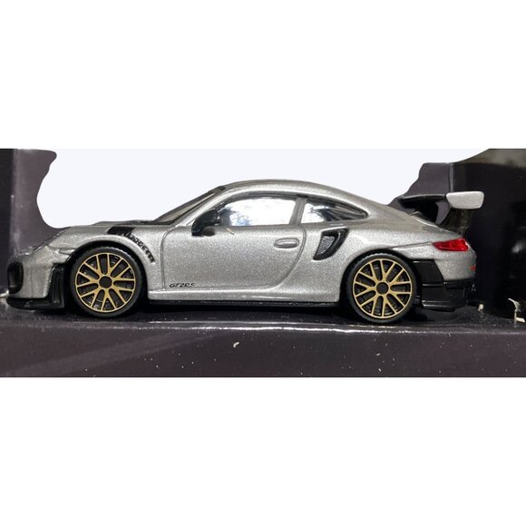 Forza Motorsport 7 Porsche 1/43 scale Promo Collectible - Picture 11 of 14